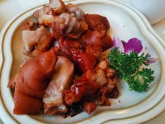 -京滨饭店·餐厅(阜外大街店)