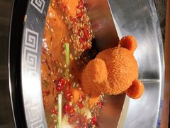 -重庆地瓜老火锅(广渠门店)