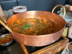 -Ameigo梅果·云贵川bistro(长宁来福士店)