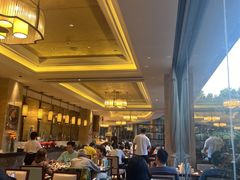 -索菲特西湖大酒店·香榭丽全日候餐厅(南山路店)