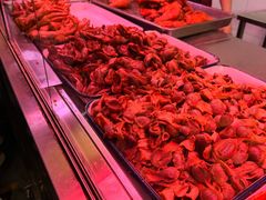 -秦氏环球炸鸡(解放北路店)