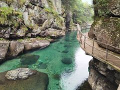 -石台牯牛降景区