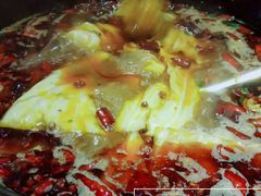 -受气牛肉·重庆耙牛肉(来福士店)