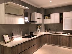-佰丽爱家全屋定制(汶水店)