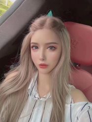 -3AM·S HAIR SALON烫发染发接发