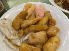 -禄源公·老莞诚饭店