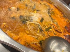 -芦苇荡·酸汤鱼(回龙观店)