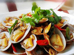 炒花甲-黔大人·贵州花溪牛肉粉(宝能太古城店)
