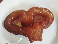 糖耳朵-老回回饺子馆(海洋馆店)