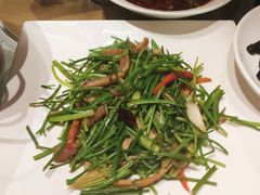 -箸福·夜上海(月牙湖公园店)