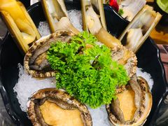 -捞围鲜·港式打边炉(海阳路店)