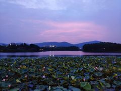 -江南大学(蠡湖校区)