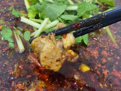 -温江公平红烧兔(总店)