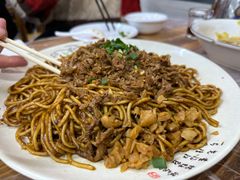 -清真双宝红油牛系列