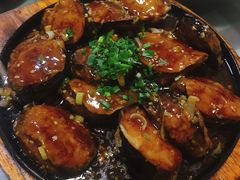 -苏师傅菜馆(上沙店)