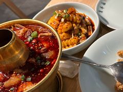 -全牛匠·乐山跷脚牛肉(新中关店)