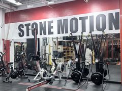 -Stone Motion释动健身