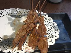 -幸运牛汕头小黄牛牛肉火锅(梅林店)