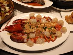 -鑫悦楼煎蟹·16年海鲜大排档