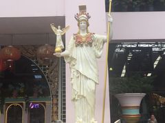 -芭堤雅泰国餐厅(胜利路店)