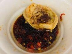 连州果园鸡-威邵鸡煲(西华路总店)