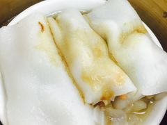 -香港蓮香樓(上環店)