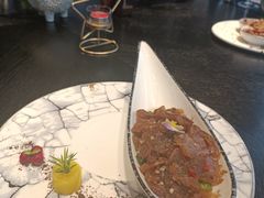 -岁粤Moon·湖景餐厅(月光码头店)