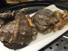 -粗茶淡饭·隐庐私厨(东亭店)