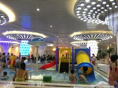 -水晶之星洗浴温泉汗蒸