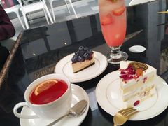 -PETIT PARIS 小巴黎(花园道店)
