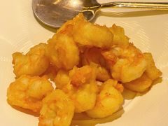 清炒渤海湾虾仁-耳朵眼会馆(鼓楼店)
