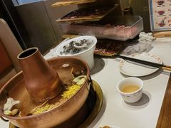 -东门口·新式老北京火锅(河西龙湖天街店)