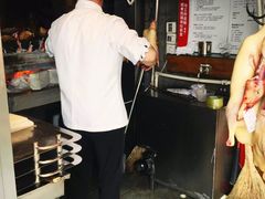 -四季民福烤鸭店(前门廊房二条店)