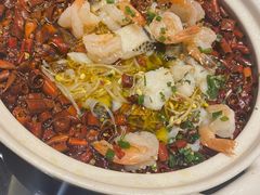 -新何记(青年东路店)