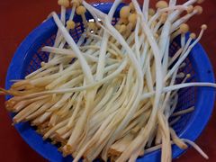 明天见-重庆老火锅王(西安北路店)