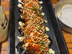 -韩景台烤肉(八大处店)