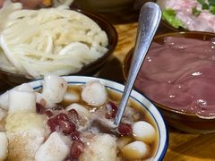 -正南齊北重庆老火锅(光华村直营店)