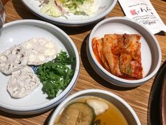 -王妃家(明洞中央店)