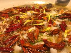 -新太二·鲜料川菜(晶耀前滩店)