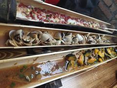 -香竹农庄•传统竹筒饭(十年店)
