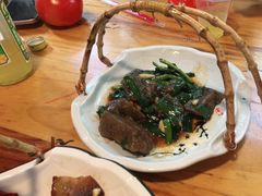 -鱼乐岛餐厅·户外花园主题餐厅