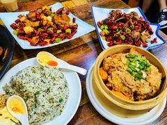-掌上鲜(南顺城街店)