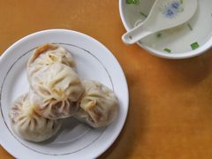 清汤-方桥点心店(易发城店)