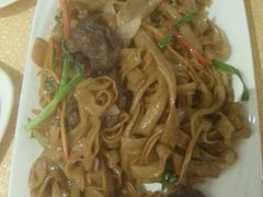 干炒牛河-桂林会展国际酒店-御园