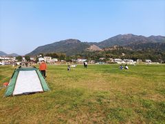 -趣飞飞黑麋峰国际滑翔伞基地