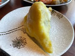 -美盛喜来登大酒店-盛宴标帜餐厅