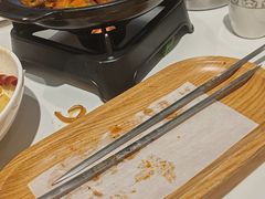 -西域胡氏大盘鸡(谈固店)