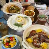 🇻🇳🇹🇭越泰王子餐厅打卡