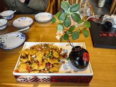 -鸿运楼·舌尖上的徽菜