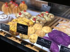 -Let's Taipei 非常烘焙(太古里店)